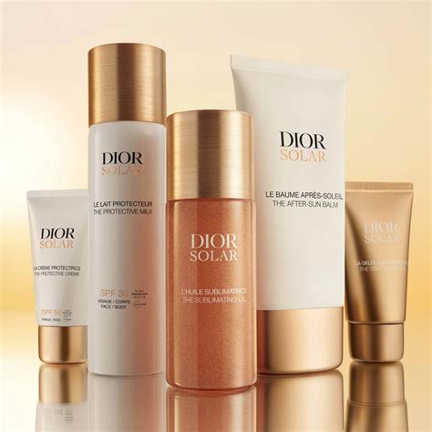 dior uv|Dior sun balm.